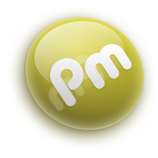 CS3 Pagemaker Icon 512x512 png